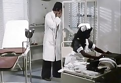 Indian Nurse Gets Some Perverse