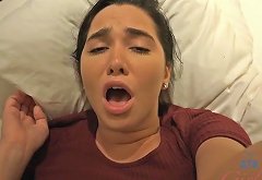 Karlee Grey gets a Facial and Swollows Porn 9f xHamster