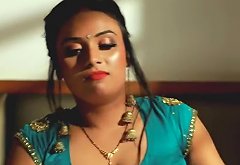 Sarla Bhabhi Hot wife naked boobs