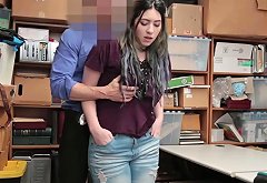 Stepdad Punishes Naughty Amilia Onyx Porn Videos