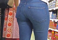 Tight Jeans Ass Free Indian HD Porn Video a3 xHamster