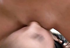 Stepsister sluts lick and finger