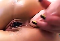 OMBFUN OhMyBod Vibrator in Wet Pussy Milf Orgasm Dildo Cunt