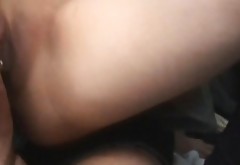 Japanese Amateur Public Anal Fucking With Facial In Car