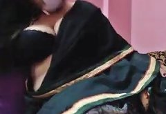 Horny Bhabi with Saree Free Indian Porn Video 7c xHamster