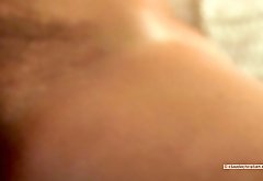 Mature with wet hairy pussy tied orgasm