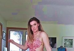Sexy Girl in Satin Skirt Belly Dance HD Porn 17 xHamster