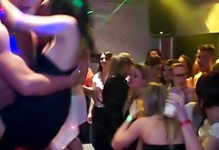 Whorable chicks are ready to show their butts and enjoys sucking dicks