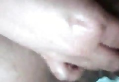 WET SLOPPY CUNT OF A FAT MATURE