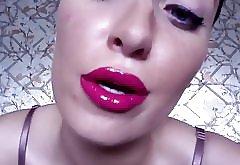 Lipstick JOI