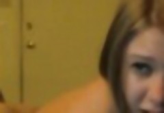 teen orgasm in webcam