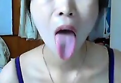 Cute Chinese Cam Whore