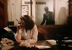 Annette Haven, Lisa De Leeuw, Veronica Hart in classic porn