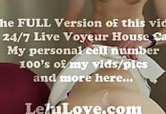 Lelu Love-Watch Me Suck And Doggystyle Fuck In Hoodie