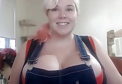 Penny Underbust: Let's Draw Tits!