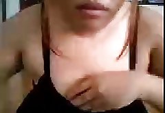 thai masturbation on cam