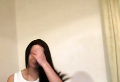 Picked up in public amateur fucked pov