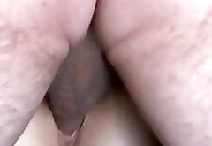 My favorite swinger wife inseminated, then fucked some more