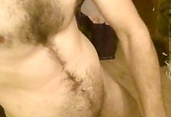 Spit making wet my cock and cuming hard when i imagine squirting pussy