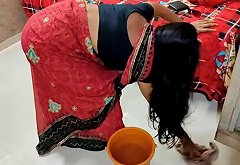 Indian maid has hard sex with boss New 1 May 2021 Sunporno