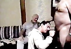 mature daddies fuck with young boy