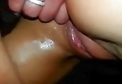 White girls can't help but want the black dick in their ass.