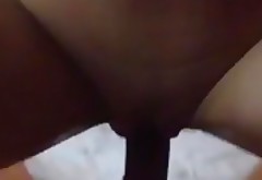 Hot tits and riding