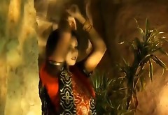 The True Art of Bollywood Dancing