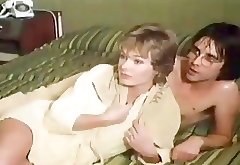 Sunnyboy and Sugarbaby 1979 (Threesome erotic scene) MFM