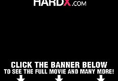 HardX Dahlia Sky in POV