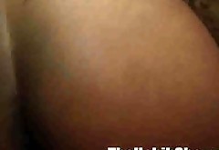 amateur homegorwn pussy banged pov in
