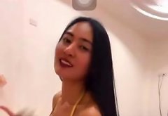 Mlive Thai Beautiful Long Hair Porn Videos
