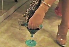 Dipping Toes in Wine In Vimeo Porn Video 13 xHamster