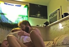 Hot milf rimming and cumshot Porn Video 301