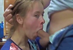 Face Fuck Cum in Mouth Russian Free In Mouth HD Porn cc