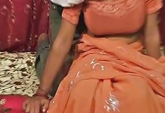 Busty Indian babe is ready for steamy sex in bed Sunporno Uncensored